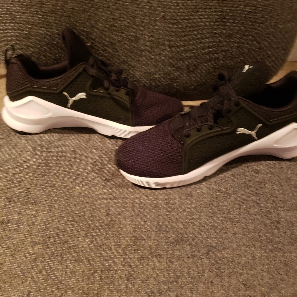 Puma womens sneakers